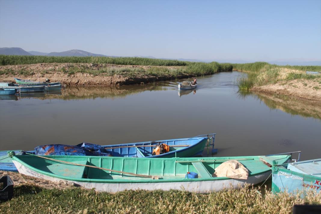 Sezon açıldı, Konya’da avcıların yüzü gülüyor 17